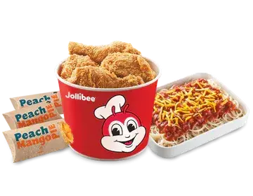 Family Bucket Treats