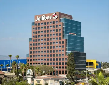 Jollibee Headquarters