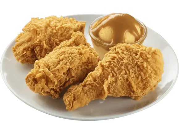 3pc Chickenjoy