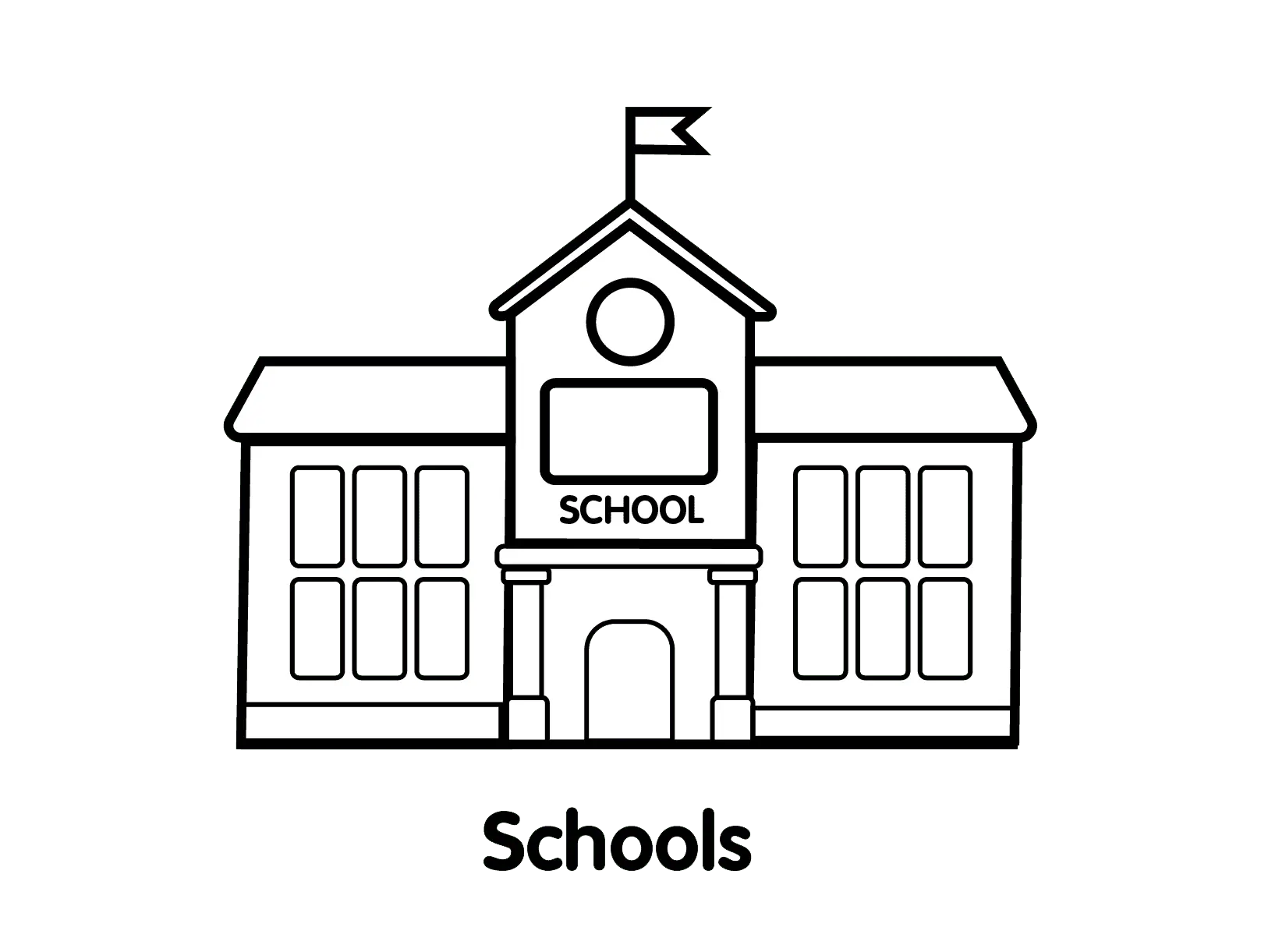 School Icon