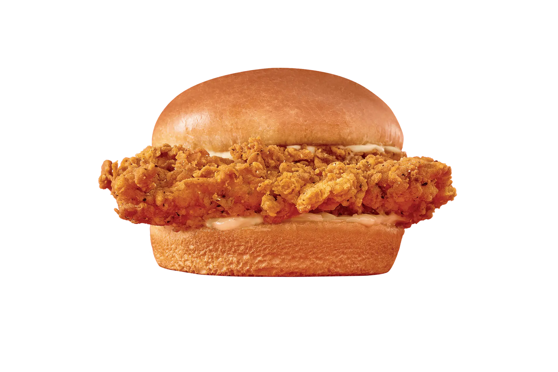 Jollibee Original Chicken Sandwich