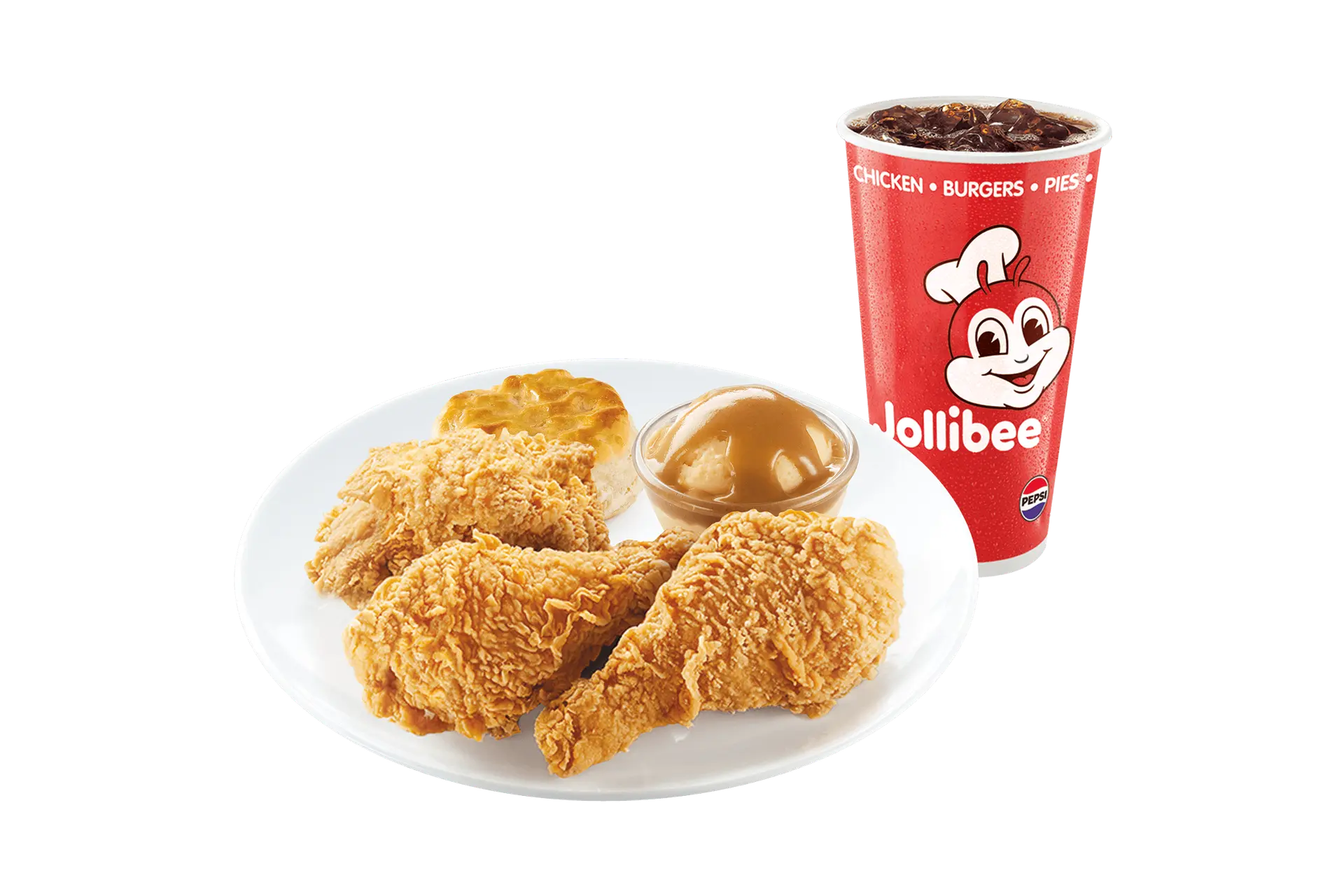 Jollibee | Delivery & Carryout Online - Joy Served Daily!