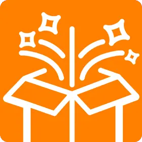 Box icon