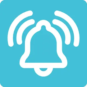 Bell icon